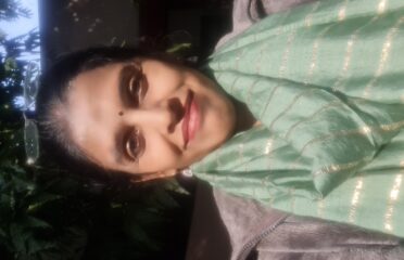 Dr Deepa Raghunath