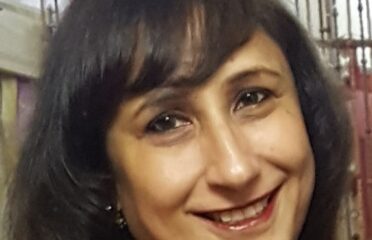 Anjoo Joshi