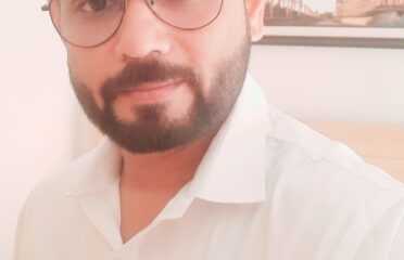 DR RAHUL SINGH BHADAURIA