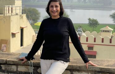 Anjoo Joshi