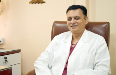 Girish Bapat