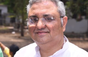 Dr. Ashish Joshi