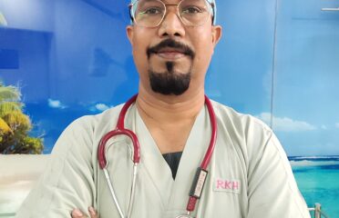 Dr Sanjay Silawat