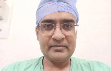 Anand Ajmera