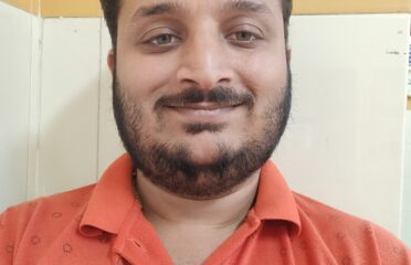 Dr.Osheen Jain