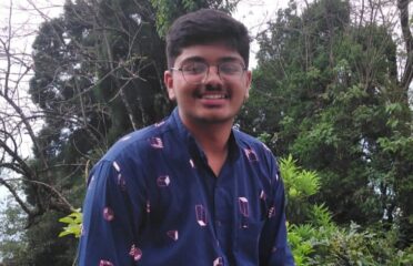 Fardeen mansoori