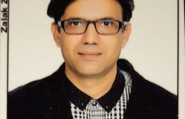 Dr. Ajay Bhatt