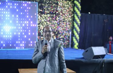 Dr Bherulal Sisodiya
