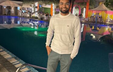 Aadesh Sanjay jain
