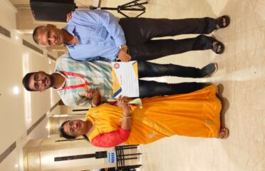 Parag Goyal