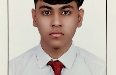 Umesh Sisodiya