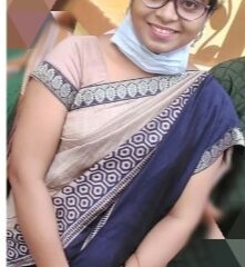 Dr Rohini Jadhav