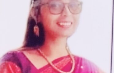 Sapna chourasia
