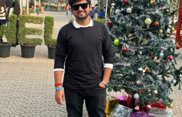 Dr Anang rajput