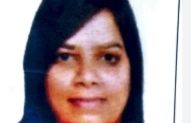 Dr Deepika Kataria