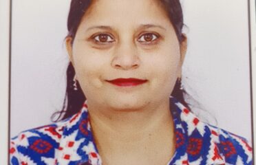 Dr. Sunita Solanki