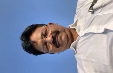 Dr Anil Kumar shakya