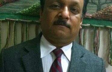 Dr Sunil Tiwari