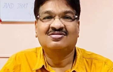 Dr VP Goswami