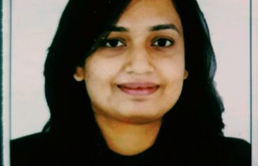 Dr. Urvashi Prapanna