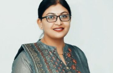 Dr. Dhara Singh