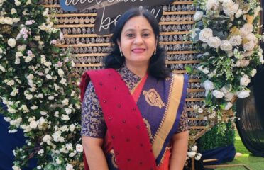 Dr Shweta Walia