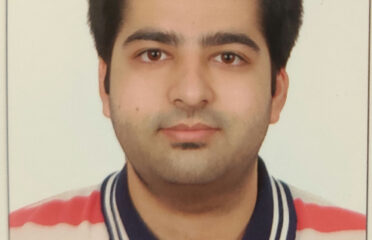 Dr RIJUL MARWAH