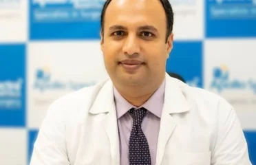 Presize Clinic | Dr. Kedar Patil- Laparoscopic surgeon | Bariatric surgeon in Pune
